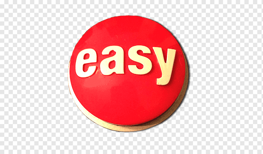Easy Button